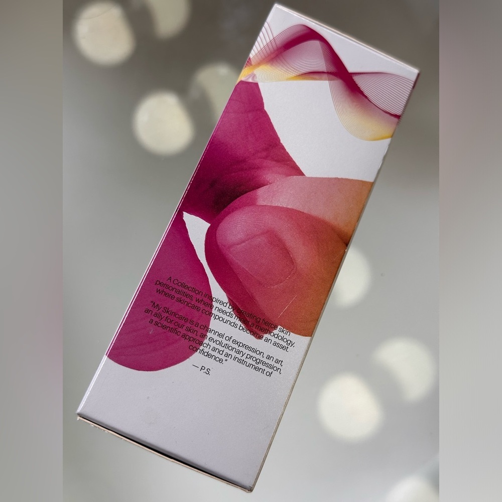 2 oz. 60 ml. Pietro Simone Skincare. 
 The Fierce Intimate Cream - Picture 2 of 3